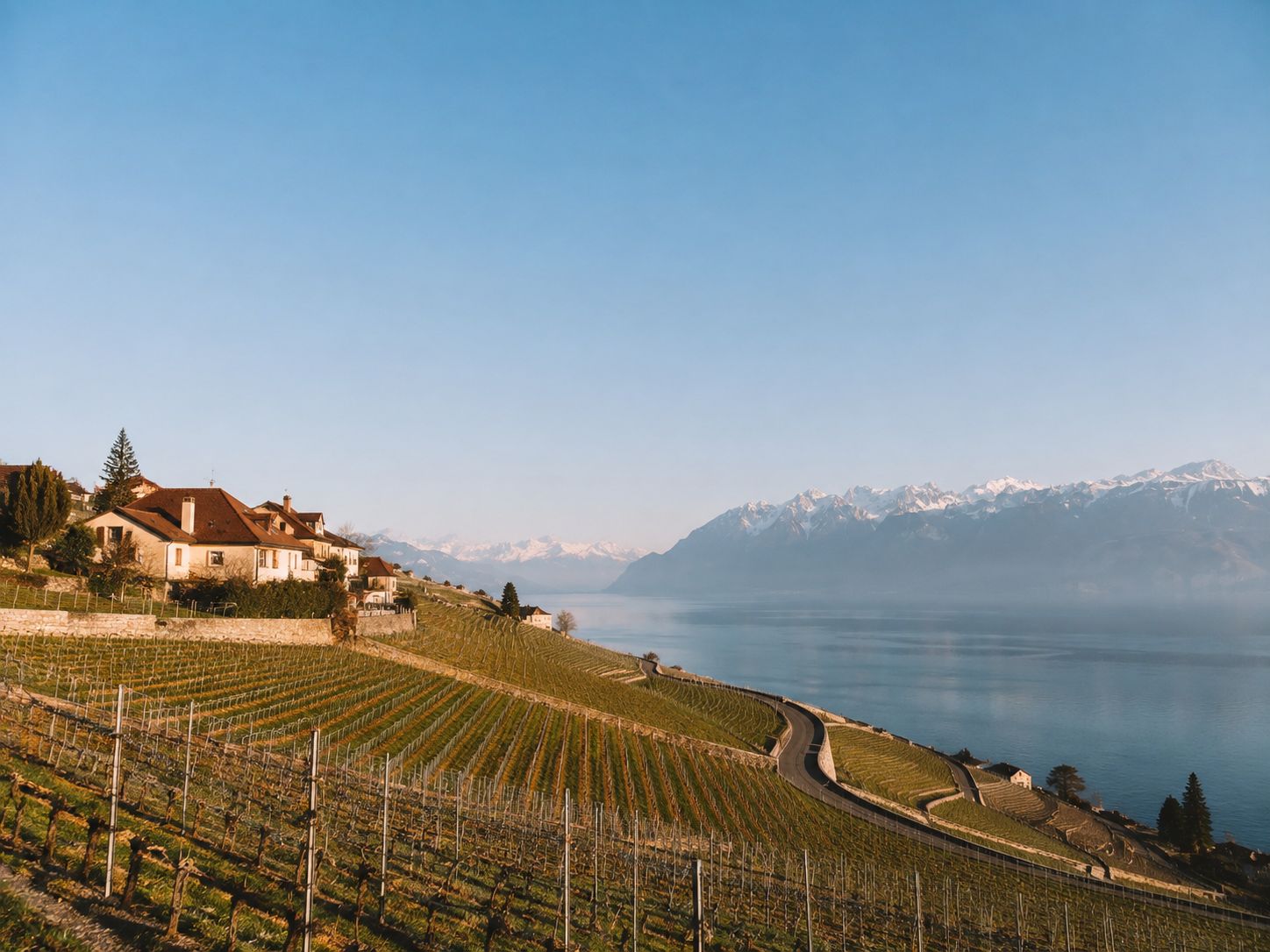Produits du terroir et patrimoine régional