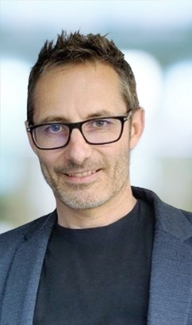 Vincent Uhlmann, fondateur d’Elyos